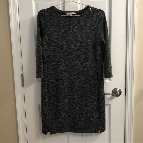 Ann Taylor LOFT Dress - Picture 2 of 3